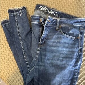 Good Hart/ Matilda Jane jeans